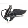 Recambio de retrovisor derecho para volkswagen golf v berlina (1k1) conceptline (e) referencia OEM IAM 1K18575029B9  