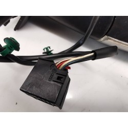 Recambio de retrovisor derecho para volkswagen golf v berlina (1k1) conceptline (e) referencia OEM IAM 1K18575029B9  