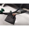 Recambio de retrovisor derecho para volkswagen golf v berlina (1k1) conceptline (e) referencia OEM IAM 1K18575029B9  
