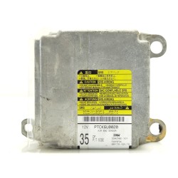 Recambio de centralita airbag para toyota corolla (e12) 2.0 turbodiesel cat referencia OEM IAM 8917002L70  