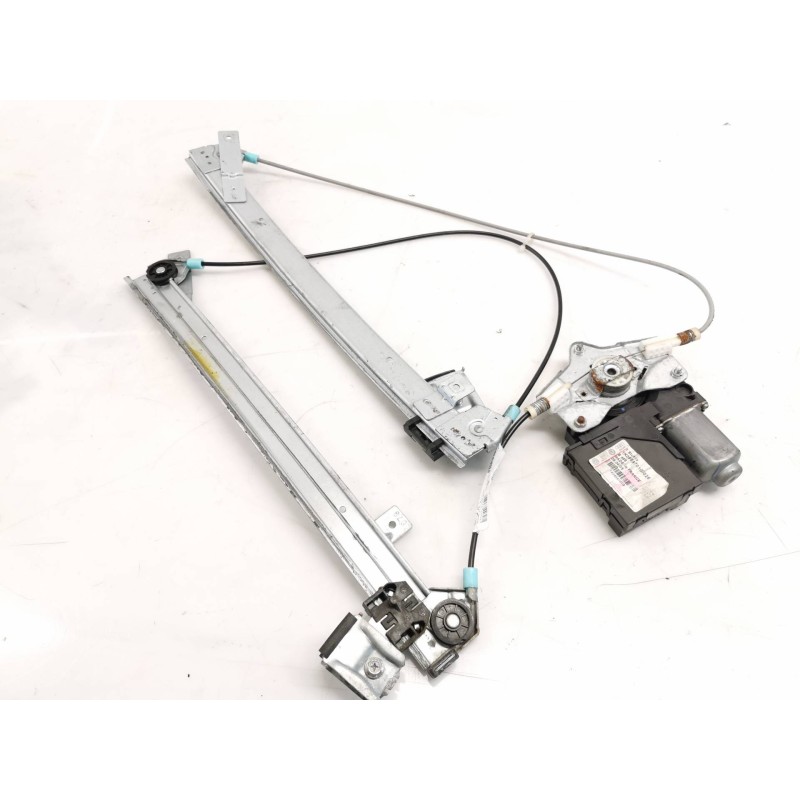 Recambio de elevalunas delantero izquierdo para volkswagen golf v berlina (1k1) conceptline (e) referencia OEM IAM 1K0959701G Recambio de elevalunas delantero izquierdo para volkswagen golf v berlina (1k1) conceptline (e) referencia OEM IAM 1K0959701G