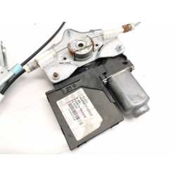 Recambio de elevalunas delantero izquierdo para volkswagen golf v berlina (1k1) conceptline (e) referencia OEM IAM 1K0959701G  