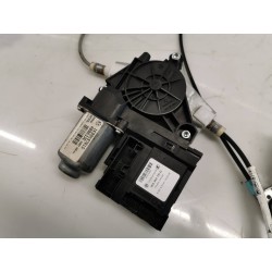 Recambio de elevalunas delantero izquierdo para volkswagen golf v berlina (1k1) conceptline (e) referencia OEM IAM 1K0959701G  