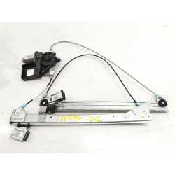 Recambio de elevalunas delantero izquierdo para volkswagen golf v berlina (1k1) conceptline (e) referencia OEM IAM 1K0959701G  