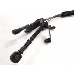 Recambio de palanca cambio para volkswagen golf v berlina (1k1) conceptline (e) referencia OEM IAM 1K0711061A  