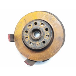 Recambio de mangueta delantera izquierda para volkswagen golf v berlina (1k1) conceptline (e) referencia OEM IAM   