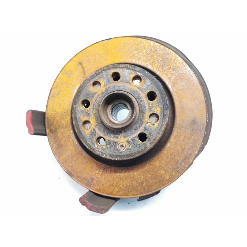 Recambio de mangueta delantera izquierda para volkswagen golf v berlina (1k1) conceptline (e) referencia OEM IAM Recambio de mangueta delantera izquierda para volkswagen golf v berlina (1k1) conceptline (e) referencia OEM IAM