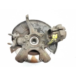Recambio de mangueta delantera izquierda para volkswagen golf v berlina (1k1) conceptline (e) referencia OEM IAM   