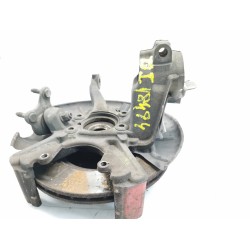 Recambio de mangueta delantera izquierda para volkswagen golf v berlina (1k1) conceptline (e) referencia OEM IAM   