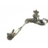 Recambio de cremallera dirección para volkswagen golf v berlina (1k1) conceptline (e) referencia OEM IAM 1K1423051BC  