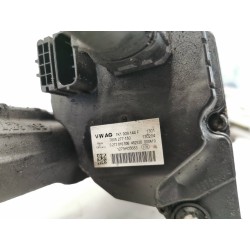 Recambio de cremallera dirección para volkswagen golf v berlina (1k1) conceptline (e) referencia OEM IAM 1K1423051BC  