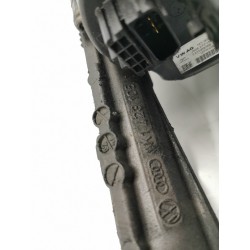 Recambio de cremallera dirección para volkswagen golf v berlina (1k1) conceptline (e) referencia OEM IAM 1K1423051BC  