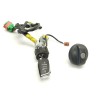 Recambio de antirrobo para citroen c2 1.1 referencia OEM IAM 9652781780  