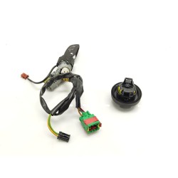 Recambio de antirrobo para citroen c2 1.1 referencia OEM IAM 9652781780  
