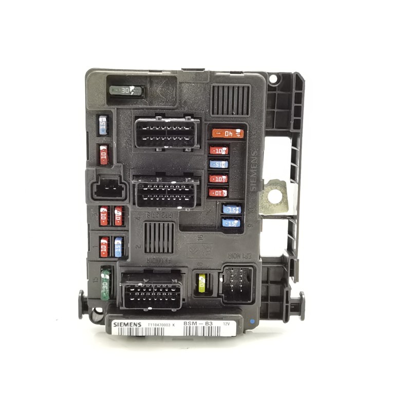 Recambio de bsm para citroen c2 1.1 referencia OEM IAM 965061848000 Recambio de bsm para citroen c2 1.1 referencia OEM IAM 965061848000