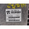 Recambio de centralita motor uce para citroen c2 1.1 referencia OEM IAM 9655756780  