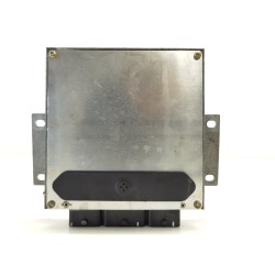 Recambio de centralita motor uce para citroen c2 1.1 referencia OEM IAM 9655756780  
