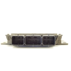 Recambio de centralita motor uce para citroen c2 1.1 referencia OEM IAM 9655756780  