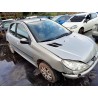 peugeot 206 berlina del año 2004
