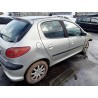 peugeot 206 berlina del año 2004
