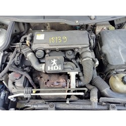 peugeot 206 berlina del año 2004