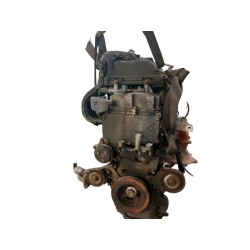 Recambio de motor completo para nissan micra (k12e) referencia OEM IAM   
