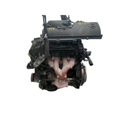 Recambio de motor completo para nissan micra (k12e) referencia OEM IAM   