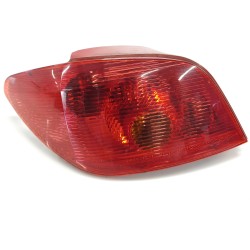 Recambio de piloto trasero izquierdo para peugeot 307 (s1) xr clim referencia OEM IAM 96343704JE  