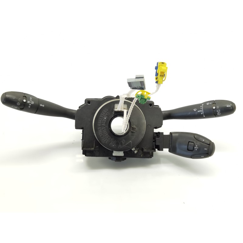 Recambio de com 2000 para peugeot 307 (s1) xr clim referencia OEM IAM 96542552XT Recambio de com 2000 para peugeot 307 (s1) xr clim referencia OEM IAM 96542552XT