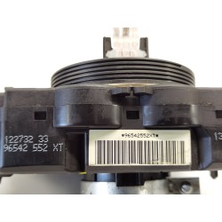 Recambio de com 2000 para peugeot 307 (s1) xr clim referencia OEM IAM 96542552XT  