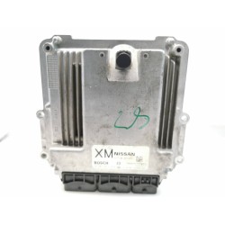 Recambio de centralita motor uce para nissan qashqai (j10) acenta referencia OEM IAM 23710BR40A  
