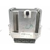 Recambio de centralita motor uce para nissan qashqai (j10) acenta referencia OEM IAM 23710BR40A  