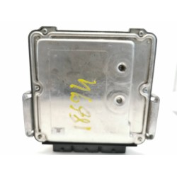 Recambio de centralita motor uce para nissan qashqai (j10) acenta referencia OEM IAM 23710BR40A  