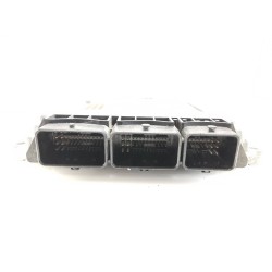 Recambio de centralita motor uce para nissan qashqai (j10) acenta referencia OEM IAM 23710BR40A  