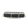 Recambio de centralita motor uce para nissan qashqai (j10) acenta referencia OEM IAM 23710BR40A  