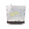 Recambio de sistema audio / radio cd para nissan qashqai (j10) acenta referencia OEM IAM 25915BH10C  