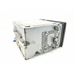 Recambio de sistema audio / radio cd para nissan qashqai (j10) acenta referencia OEM IAM 25915BH10C  