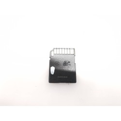 Recambio de sistema audio / radio cd para nissan qashqai (j10) acenta referencia OEM IAM 25915BH10C  