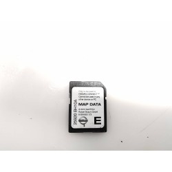 Recambio de sistema audio / radio cd para nissan qashqai (j10) acenta referencia OEM IAM 25915BH10C  