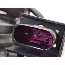 Recambio de electroventilador para seat ibiza (6j5) reference referencia OEM IAM   