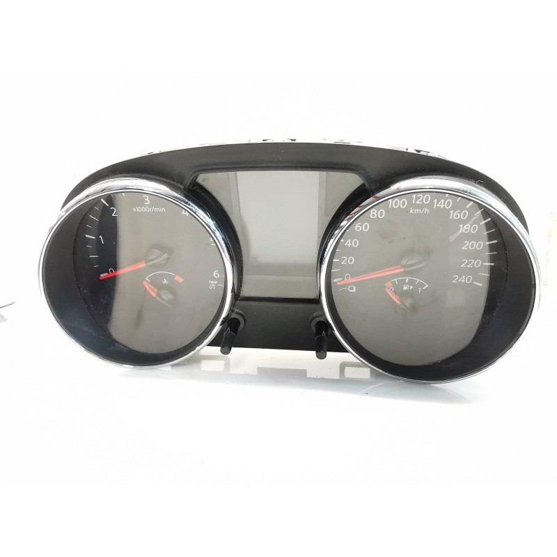 Recambio de cuadro instrumentos para nissan qashqai (j10) acenta referencia OEM IAM 24810BR40E Recambio de cuadro instrumentos para nissan qashqai (j10) acenta referencia OEM IAM 24810BR40E