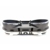 Recambio de cuadro instrumentos para nissan qashqai (j10) acenta referencia OEM IAM 24810BR40E  