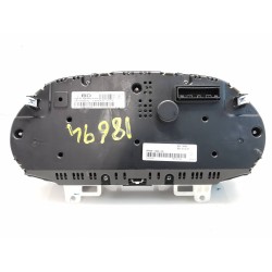 Recambio de cuadro instrumentos para nissan qashqai (j10) acenta referencia OEM IAM 24810BR40E  