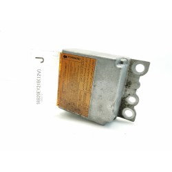 Recambio de centralita airbag para nissan qashqai (j10) acenta referencia OEM IAM 98820EY21B  