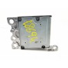 Recambio de centralita airbag para nissan qashqai (j10) acenta referencia OEM IAM 98820EY21B  