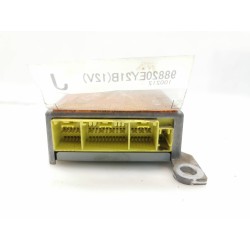 Recambio de centralita airbag para nissan qashqai (j10) acenta referencia OEM IAM 98820EY21B  