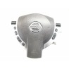 Recambio de airbag delantero izquierdo para nissan qashqai (j10) acenta referencia OEM IAM 98510BR26D  