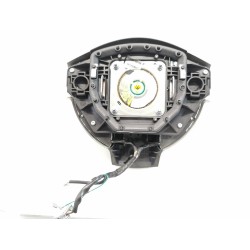 Recambio de airbag delantero izquierdo para nissan qashqai (j10) acenta referencia OEM IAM 98510BR26D  