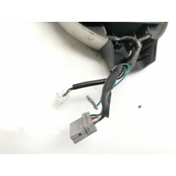 Recambio de airbag delantero izquierdo para nissan qashqai (j10) acenta referencia OEM IAM 98510BR26D  