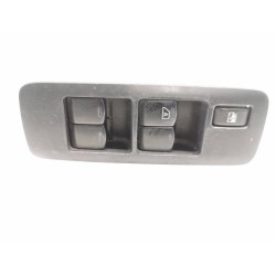 Recambio de mando elevalunas trasero izquierdo para nissan qashqai (j10) acenta referencia OEM IAM 25401BB60B  